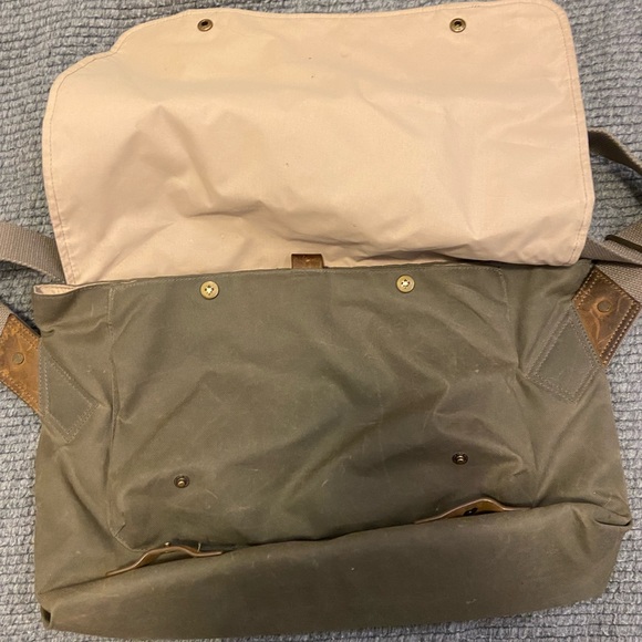 Beautiful messenger bag - Picture 2 of 4